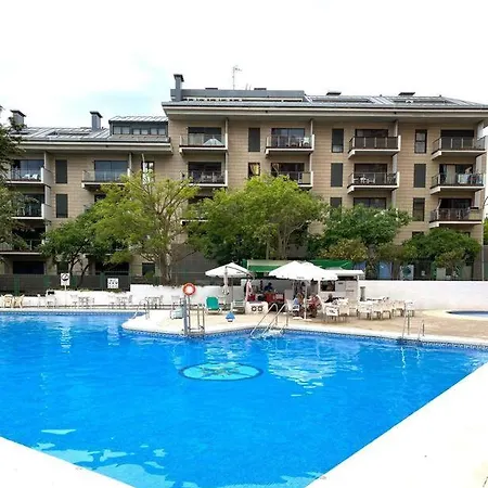 Apartamento Familiar Benalmadena Exterior photo
