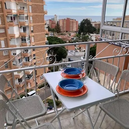 Apartamento Familiar Benalmadena Exterior photo