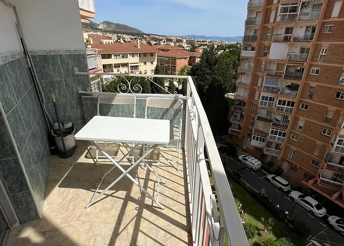 Apartamento Familiar