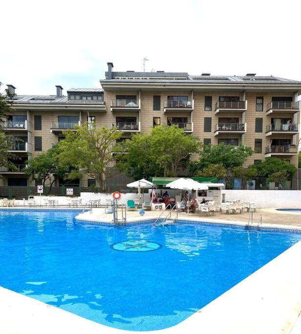 Apartment Familiar *