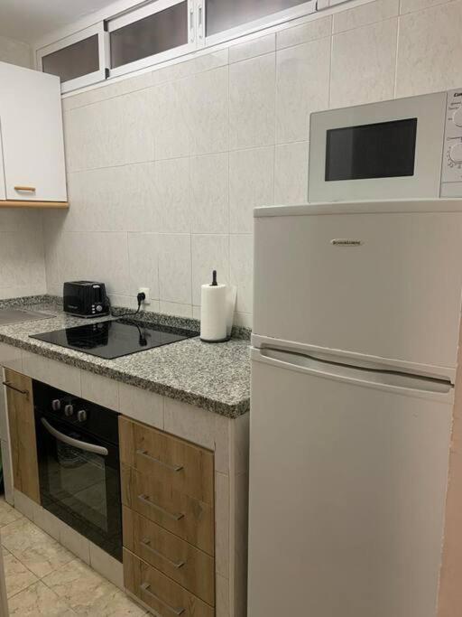 Familiar Apartment Benalmadena