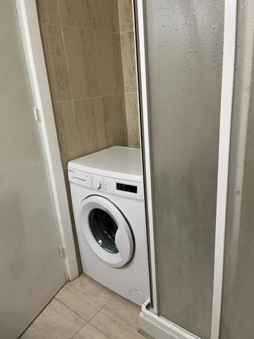 Familiar Apartament