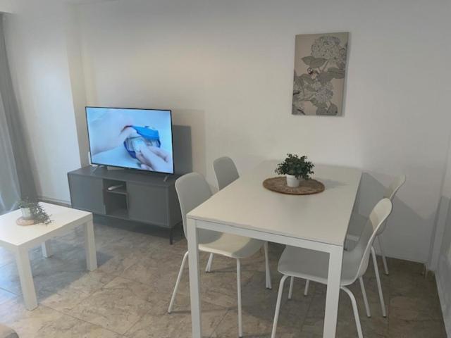 Apartment Familiar *