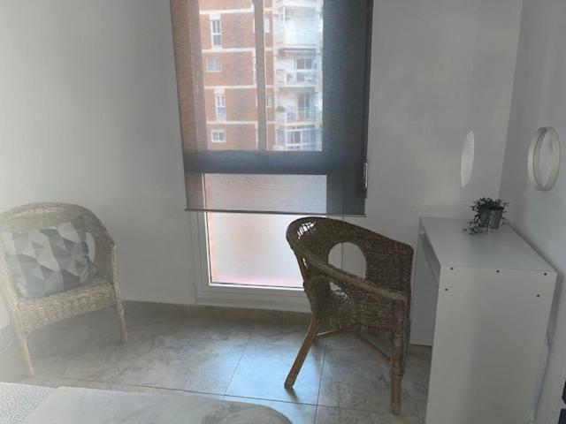 Apartament Familiar Benalmádena