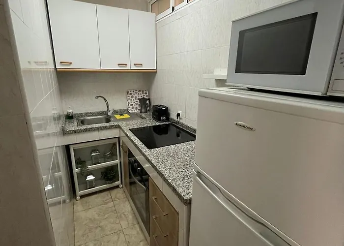 Apartamento Familiar