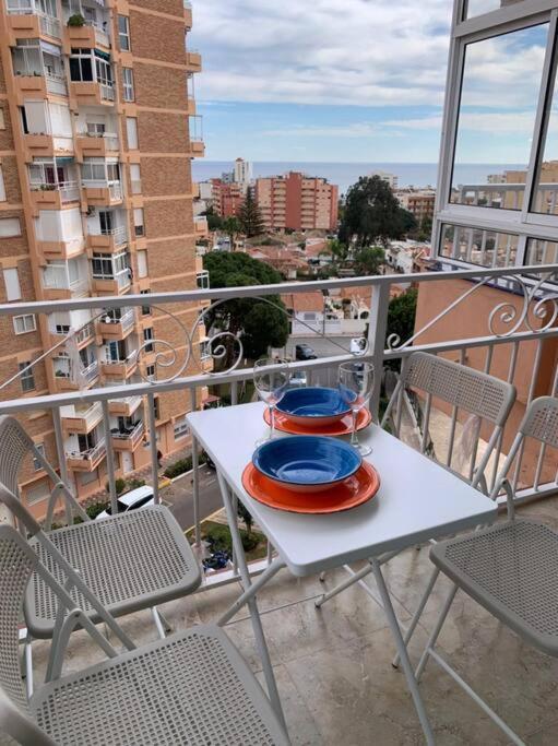Familiar Benalmadena