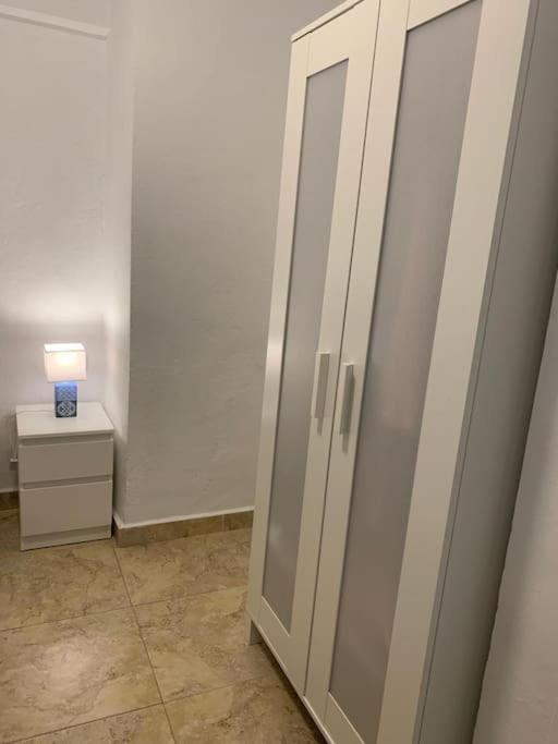 Apartment Familiar