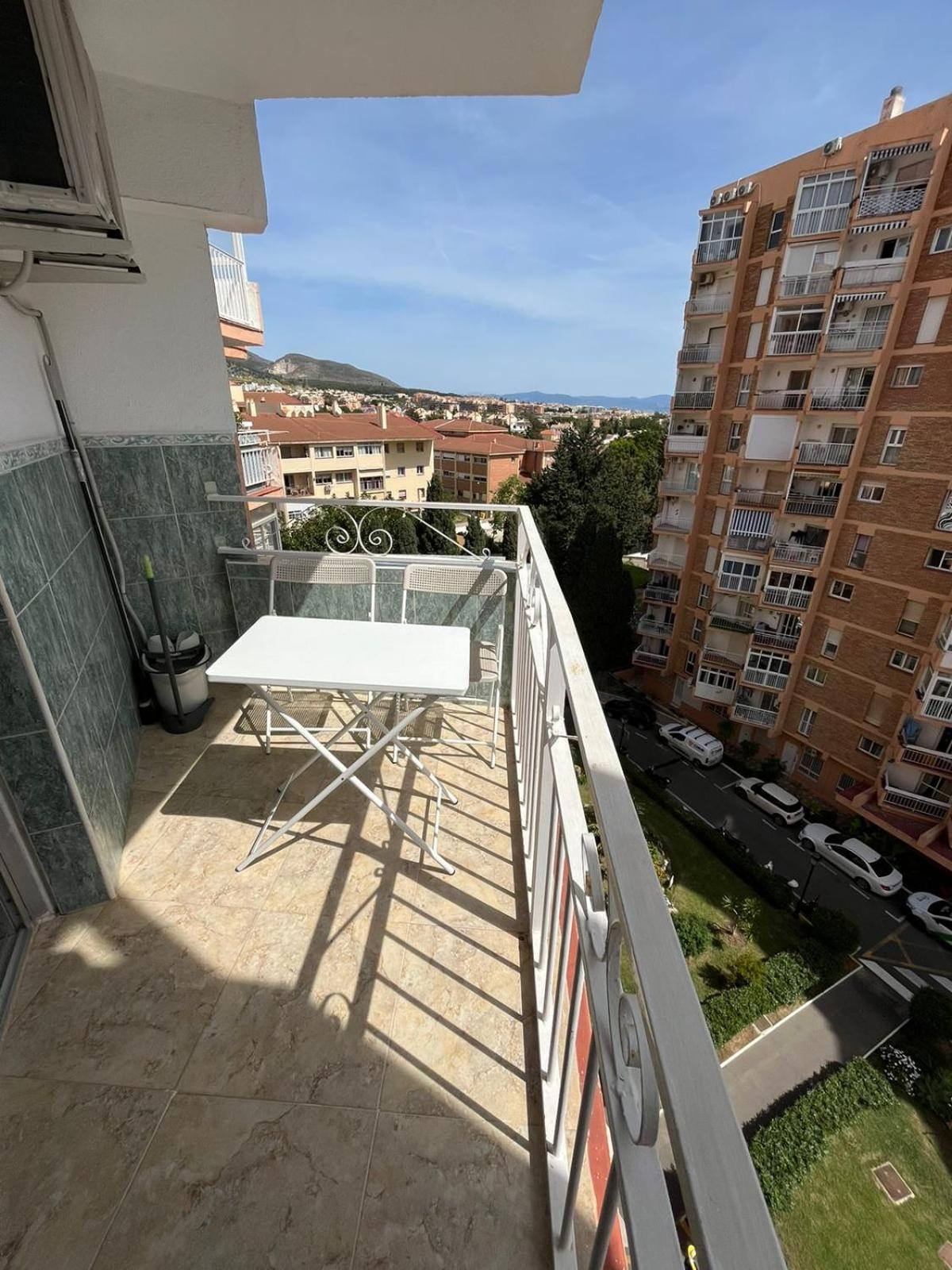 Familiar Apartment Benalmadena