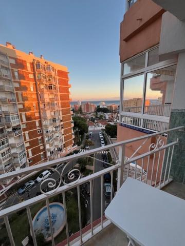 Familiar Benalmadena
