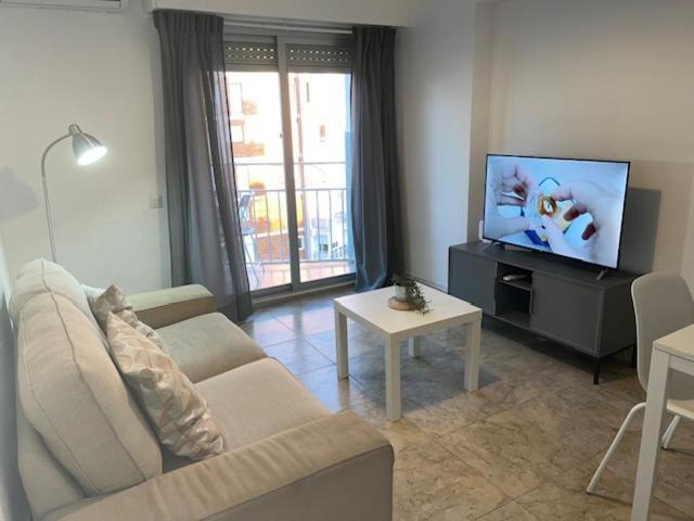 Familiar Benalmadena
