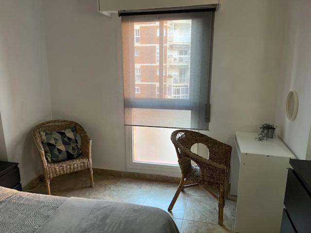 Apartment Familiar